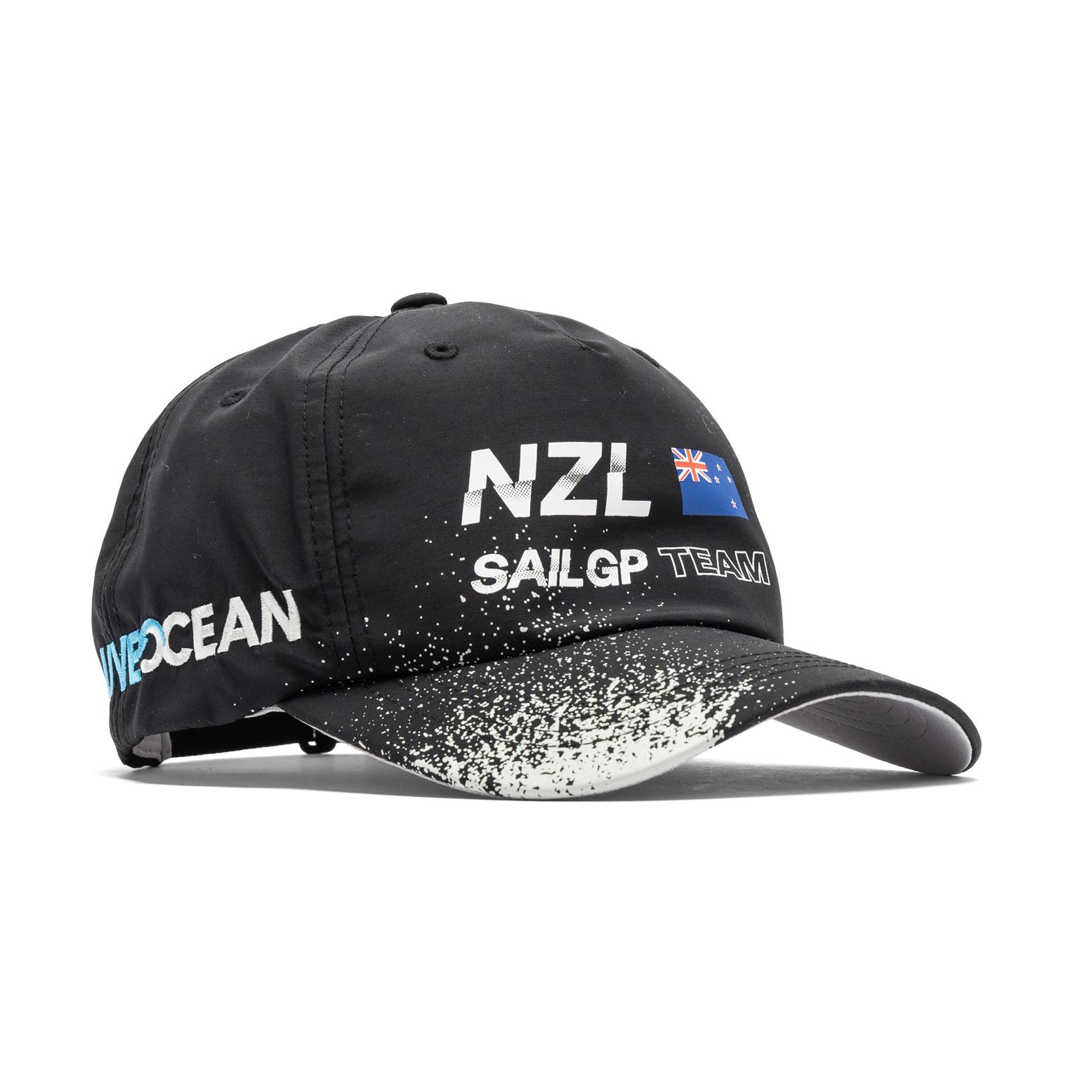 Rodd & Gunn Sail Gp Cap